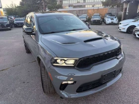 Dodge Durango * 5.7 R/T Plus AWD * CARFAX * , снимка 6