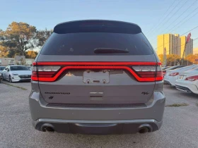 Dodge Durango * 5.7 R/T Plus AWD * CARFAX * , снимка 11