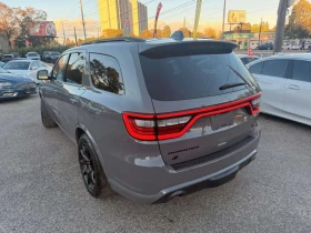 Dodge Durango * 5.7 R/T Plus AWD * CARFAX * , снимка 4