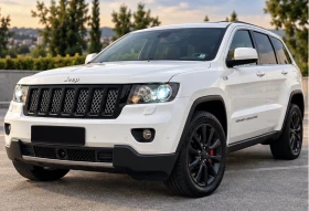 Jeep Grand cherokee 3.0 4x4 S LIMITED, снимка 1