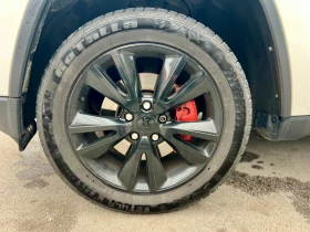Jeep Grand cherokee 3.0 4x4 S LIMITED, снимка 9
