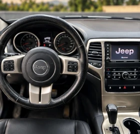 Jeep Grand cherokee 3.0 4x4 S LIMITED, снимка 5
