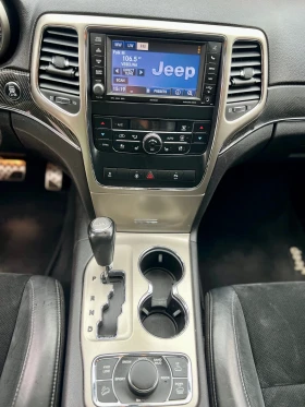 Jeep Grand cherokee 3.0 4x4 S LIMITED, снимка 12