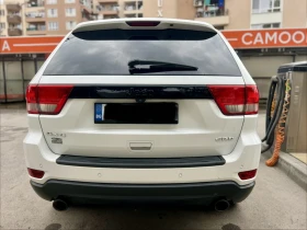 Jeep Grand cherokee 3.0 4x4 S LIMITED, снимка 4