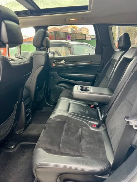 Jeep Grand cherokee 3.0 4x4 S LIMITED, снимка 8
