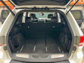 Jeep Grand cherokee 3.0 4x4 S LIMITED, снимка 11