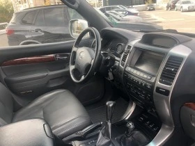 Toyota Land cruiser 3.0 D4D, снимка 8