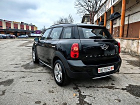 Mini Countryman 2.0d 4х4 FACELIFT, снимка 4