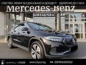     Mercedes-Benz EQA 250/ PROGRESSIVE/ CAMERA/ LED/ NAVI/ 18/