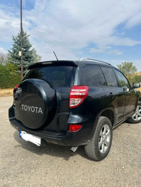 Toyota Rav4 Джип, снимка 5