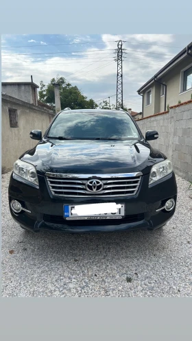 Toyota Rav4 Джип - 14900 лв. - 66485769 | Car24.bg