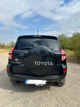 Toyota Rav4 Джип, снимка 4