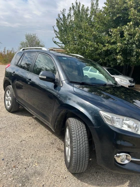 Toyota Rav4 Джип, снимка 6