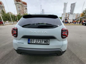 Dacia Duster 1.5DCI | Mobile.bg    5