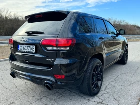 Обява за продажба на Jeep Grand cherokee WK2 6.4 SRT ~80 990 лв. - изображение 7