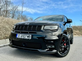     Jeep Grand cherokee WK2 6.4 SRT