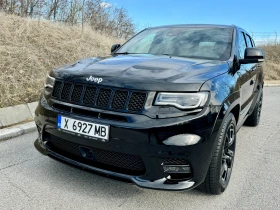 Обява за продажба на Jeep Grand cherokee WK2 6.4 SRT ~82 000 лв. - изображение 4