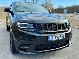 Обява за продажба на Jeep Grand cherokee WK2 6.4 SRT ~80 990 лв. - изображение 3