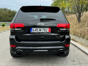 Jeep Grand cherokee SRT 6.4 HEMI, снимка 7