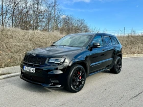     Jeep Grand cherokee WK2 6.4 SRT