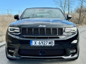     Jeep Grand cherokee WK2 6.4 SRT