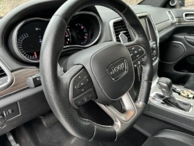 Jeep Grand cherokee WK2 6.4 SRT, снимка 8