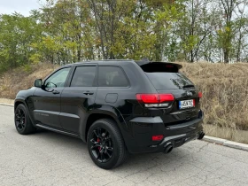 Обява за продажба на Jeep Grand cherokee WK2 6.4 SRT ~82 990 лв. - изображение 5