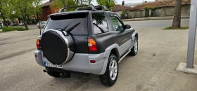 Toyota Rav4 Rav4 АГУ, снимка 5