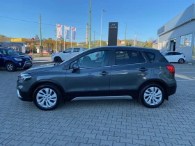 Suzuki SX4 S-Cross 1.4 BOOSTERJET 140 к.с. GL+ , снимка 3