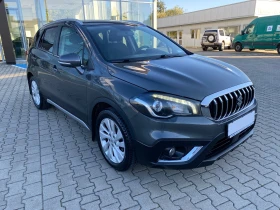 Suzuki SX4 S-Cross 1.4 BOOSTERJET 140 к.с. GL+ , снимка 8