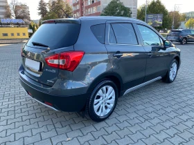 Suzuki SX4 S-Cross 1.4 BOOSTERJET 140 к.с. GL+ , снимка 6