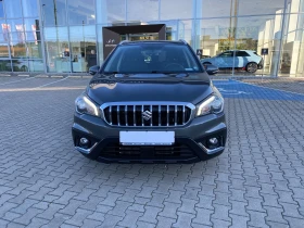 Suzuki SX4 S-Cross 1.4 BOOSTERJET 140 к.с. GL+ , снимка 1