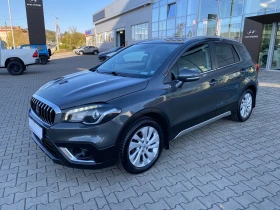 Suzuki SX4 S-Cross 1.4 BOOSTERJET 140 .. GL+  | Mobile.bg    2