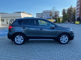 Suzuki SX4 S-Cross 1.4 BOOSTERJET 140 к.с. GL+ , снимка 7