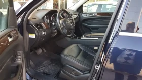 Mercedes-Benz ML 350 bluetec 4matic, снимка 5