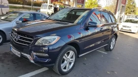 Mercedes-Benz ML 350 bluetec 4matic, снимка 1