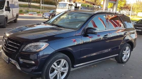 Mercedes-Benz ML 350 bluetec 4matic, снимка 3