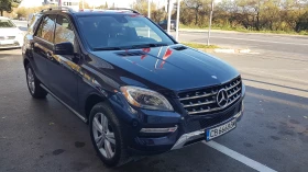 Mercedes-Benz ML 350 bluetec 4matic, снимка 2