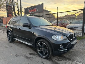     BMW X5 3, 000D EURO5 