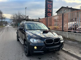 Обява за продажба на BMW X5 3, 000D EURO5  ~19 999 лв. - изображение 1