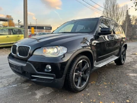     BMW X5 3, 000D EURO5 