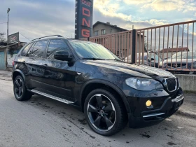 BMW X5 3, 000D EURO5 