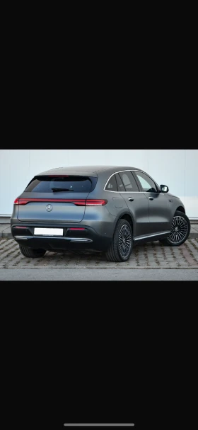 Mercedes-Benz EQC | Mobile.bg    2