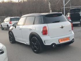 Обява за продажба на Mini Countryman 1.6TURBO S* 4X4* EURO5A* 113000km!*  ~14 500 лв. - изображение 5