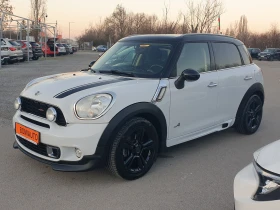 Обява за продажба на Mini Countryman 1.6TURBO S* 4X4* EURO5A* 113000km!*  ~14 500 лв. - изображение 1