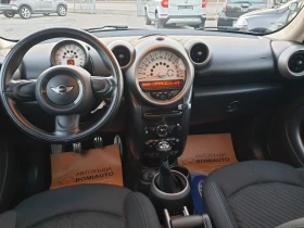 Обява за продажба на Mini Countryman 1.6TURBO S* 4X4* EURO5A* 113000km!*  ~14 500 лв. - изображение 7