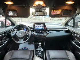 Обява за продажба на Toyota C-HR ЛИЗИНГ!!! Вс.екстри! Led! Кожа! Нави! Камера!  ~33 700 лв. - изображение 7