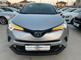 Обява за продажба на Toyota C-HR ЛИЗИНГ!!! Вс.екстри! Led! Кожа! Нави! Камера!  ~33 700 лв. - изображение 2