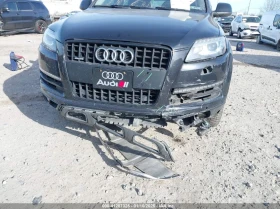 Audi Q7 3.0T PREMIUM | Mobile.bg    5