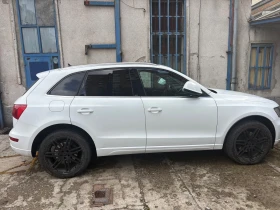 Audi Q5, снимка 2